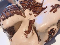 -5Cake五度无蔗糖低脂蛋糕(陶然亭店)