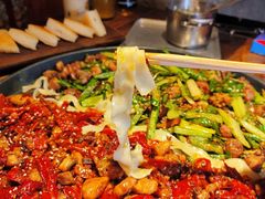 -铁公鸡·四川料理(天环广场店)