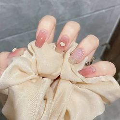 -M·X Nail日式美甲美睫