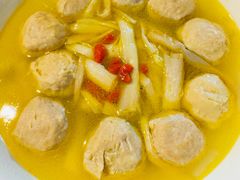 -文楼·淮扬菜·淮安早茶(河下古镇翔宇店)