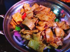 -陈帅夜排档·龙虾·炒菜·烤串(世茂店)