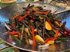 -中国徽菜·徽商故里(广安门店)