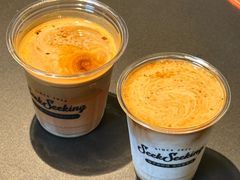 -SeekSeeking咖啡专门店(堰塘街店)