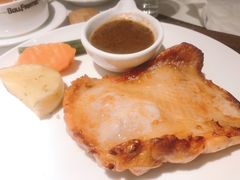 -斗牛士牛排餐厅(嘉里汇店)