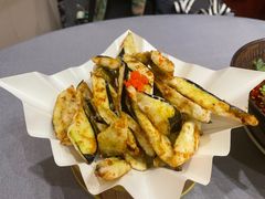 -金哥私房菜馆(张府园总店)