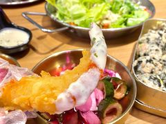 -HOTISLAND海鸡岛·韩国料理(江南西店)