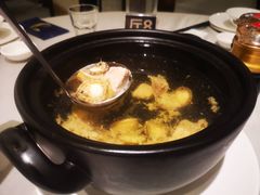 -海蓝海鲜馆(五四北店)