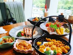 -九井澤精致料理(金茂店)