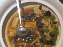 -羊门客在·烤盐池滩羊·川菜