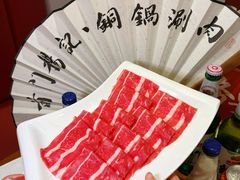 -前门杨记·铜锅涮肉(王府井·故宫店)