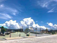 -汕尾风车岛