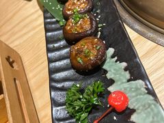 -松鱼亭·和牛烧肉(协鑫广场店)
