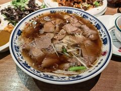 -直隶安家牛肉罩饼(建华店)