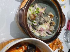 -3号仓库·创意中国菜(嘉兴龙鼎万达店)