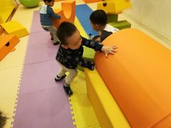 -小马快跑儿童托育中心(华润万家店)