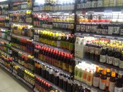 店内环境-BETTER拜特精品超市(丹尼斯一天地店)