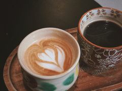 -Joymean coffee.见面咖啡