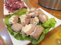 -营记牛肉火锅·大埔客家菜(上梅林店)