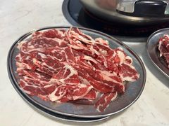 -菜忠潮州牛肉店(岗厦店)