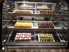 -AdD全日制餐厅(中谷花园酒店)