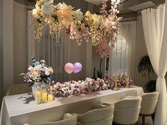 -晶雅花园西餐厅(南京首店)