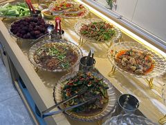 -仙螺岛海鲜自助餐厅(总店)