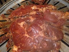 -青松馆韩国料理(香港中路佳世客店)