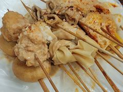 -郭记小街麻辣烫(南小街总店)