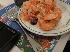 -亚马逊海鲜自助(梅溪湖步步高店)