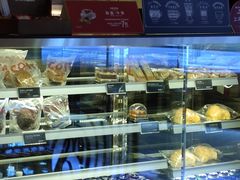 -COSTA COFFEE(天通苑华联店)