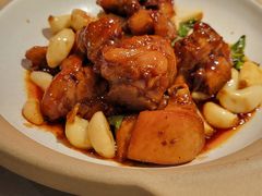 -闽上鲜·福建菜(龙湖滨江天街店)