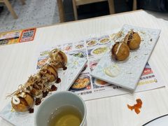 -黄饷·咖喱蛋包饭(奥城店)