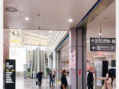 -太原武宿国际机场