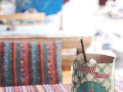 -半坡九号老挝冰咖啡