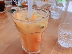 Chillax水果茶-CHILLAX轻乐时(侨建·Hi City店)