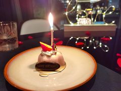 -上海苏宁宝丽嘉酒店·Cafe Bellagio西餐厅
