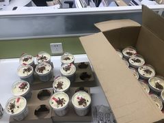 -茶颜悦色(金茂览秀城LG层外街店)