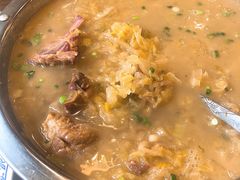 -石老头关东饺子王·东北菜(嘉华鑫城店)