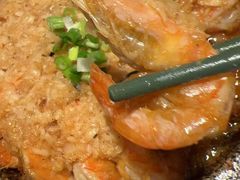 -小菜园新徽菜(南京秦淮龙蟠汇店)