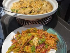 石锅海胆豆腐-名典餐厅(铁西立安花园店)