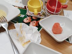 -豪客来牛排(天阳D32店)