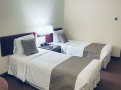 -香港恒丰酒店