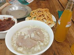 -老刘家永盛斋·传统泡馍(东关南街店)