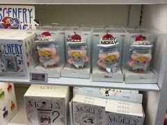 -泡泡玛特POPMART(万达店)