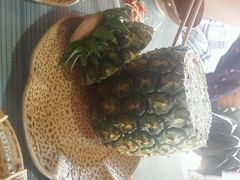 android_upload_pic-纳兰傣雀傣味餐厅