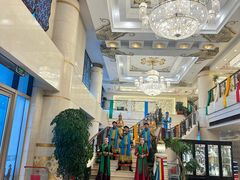 -巴音浩日娲·蒙餐(双林东路店)