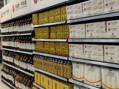 -永辉超市(龙潭寺店)