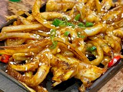 -小川洋风料理(街道口店)