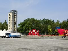 -武清南湖绿博园