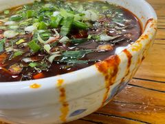 -清真·马安军辣子牛肉面